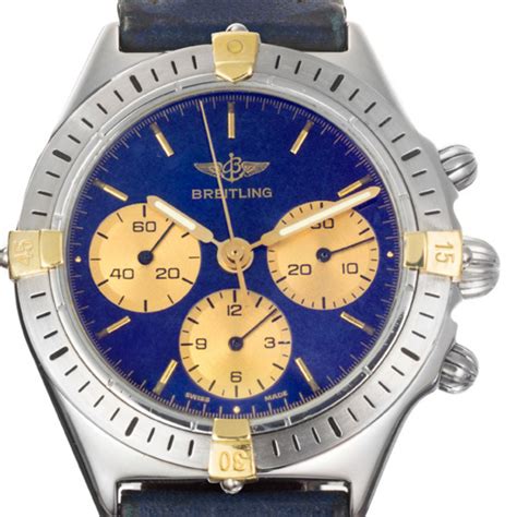 Vendesi Breitling Callisto Ref. 80520N 36mm per 1.450 